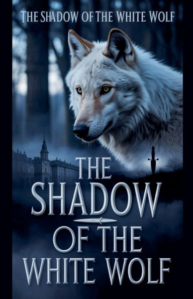 the shadow of white wolf
