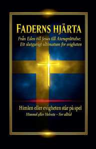 Title: Faderns Hjï¿½rta, Author: Dominic Anthony Stevenson