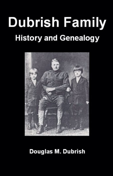 Dubrish Family History and Genealogy