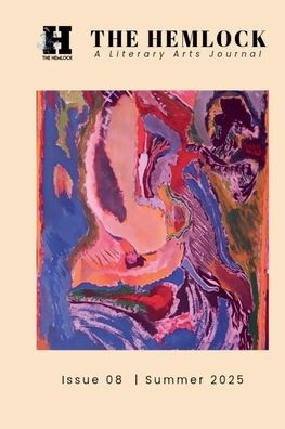 The Hemlock Journal Issue 08