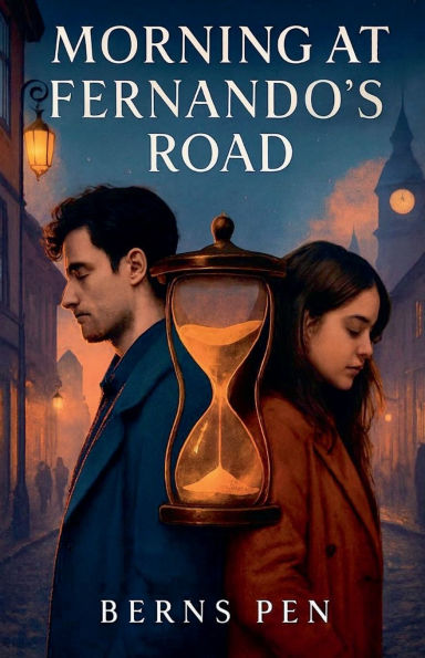 Morning at Fernando's Road