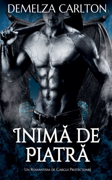 Inimă de Piatră: Un Romantism de Gargui Protectoare
