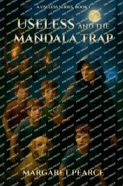 Useless and the Mandala Trap