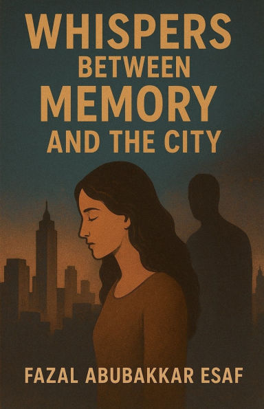 Whispers Between Memory and the City