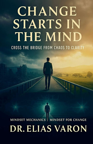 Change Starts the Mind