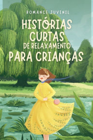 Title: HistÃ¯Â¿Â½rias Curtas de Relaxamento para CrianÃ¯Â¿Â½as, Author: Mathema