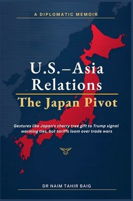 U.S.-Asia Relations: The Japan Pivot