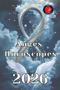 Title: Anges Horoscope 2026, Author: Alina Rubi