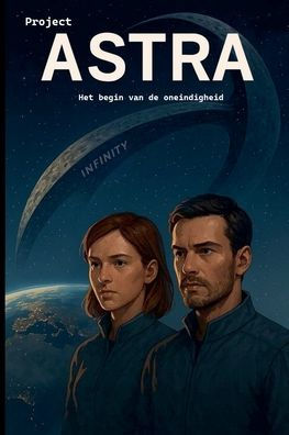 Project ASTRA - Het begin van de oneindigheid