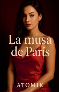 Title: La musa de Parï¿½s, Author: Atomik
