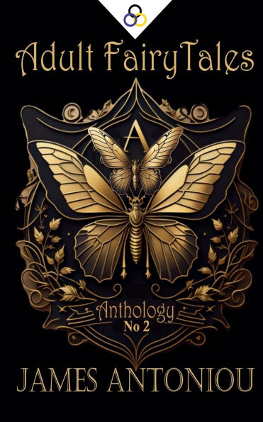 Adult FairyTales Anthology No 2