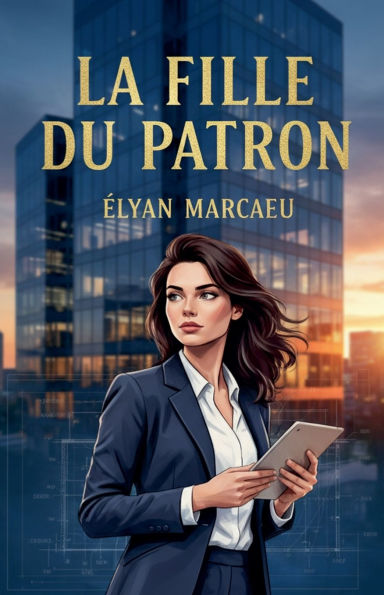 La fille du patron