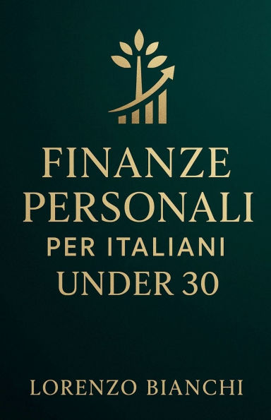 Finanze Personali per Italiani Under 30