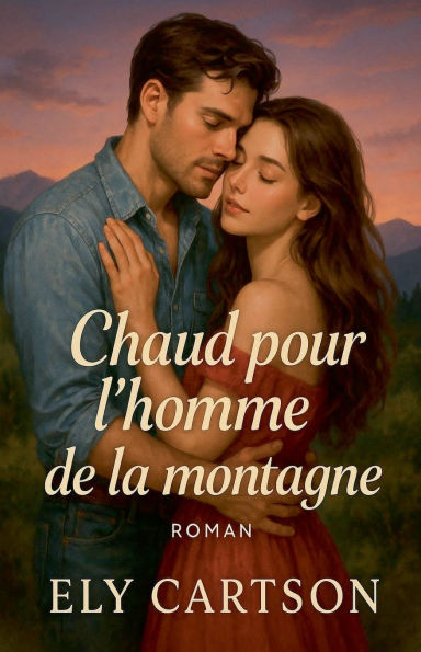 Chaud pour l'homme de la montagne