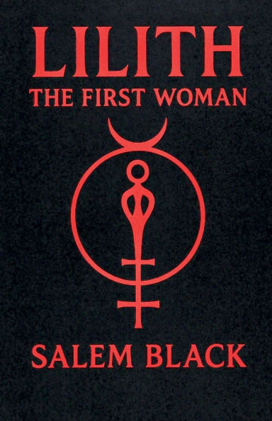Lilith The First Woman