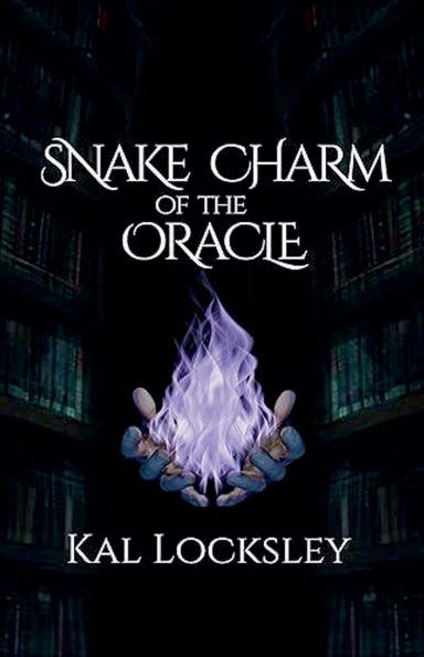 Snake Charm of the Oracle