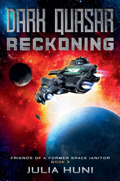 Dark Quasar Reckoning