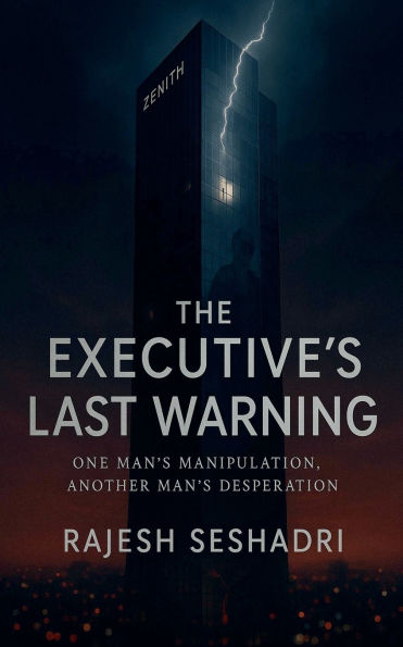 The Executive's Last Warning