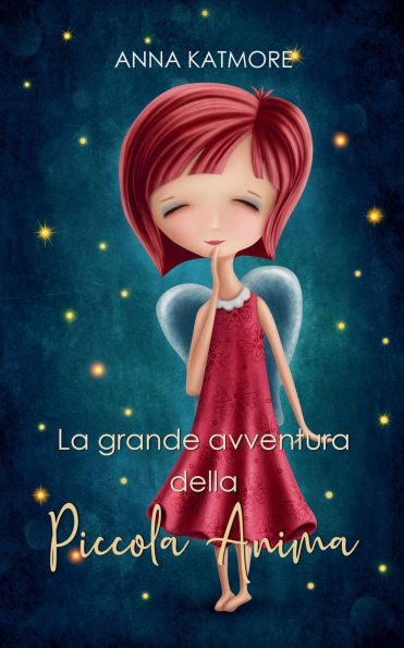 La grande avventura della piccola Anima
