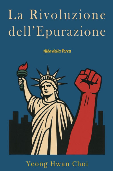 La Rivoluzione dell'Epurazione: Alba della Forca