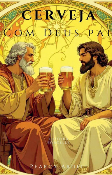 Cerveja com Deus Pai
