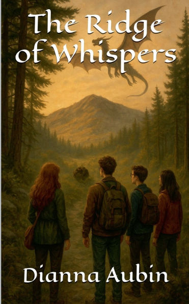 The Ridge of Whspers