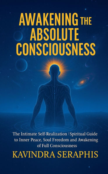 AWAKENING OF ABSOLUTE CONSCIOUSNESS The Intimate Self-Realization of the Being Spiritual Guide to Inner Peace, Soul Freedom, and the Awakening of Full Consciousness