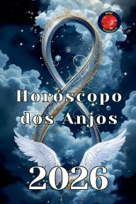 Title: HorÃ¯Â¿Â½scopo dos Anjos 2026, Author: Alina Rubi