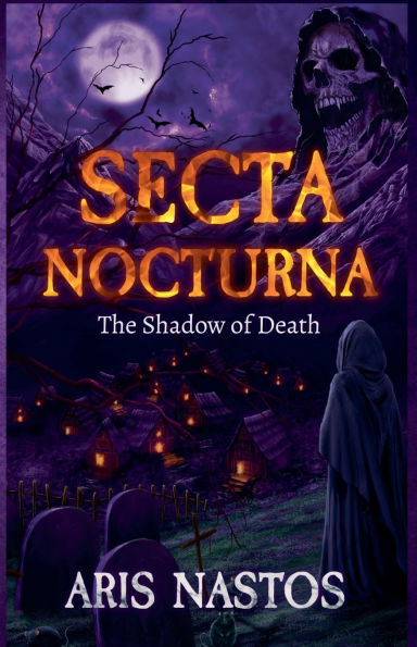 Secta Nocturna: The Shadow of Death