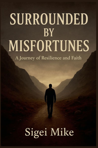 Surrounded by Misfortunes