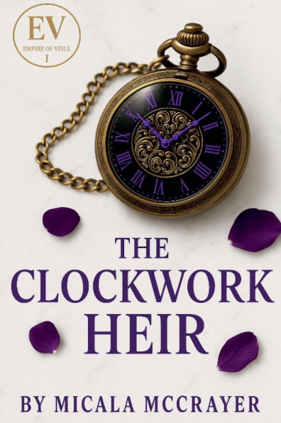 The Clockwork Heir