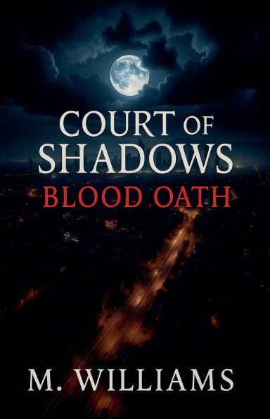 Blood Oath