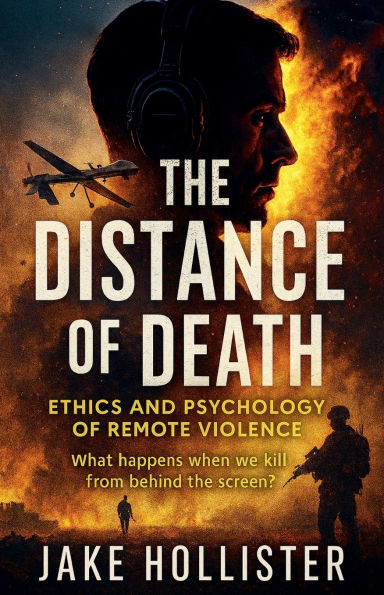 The Distance of Death