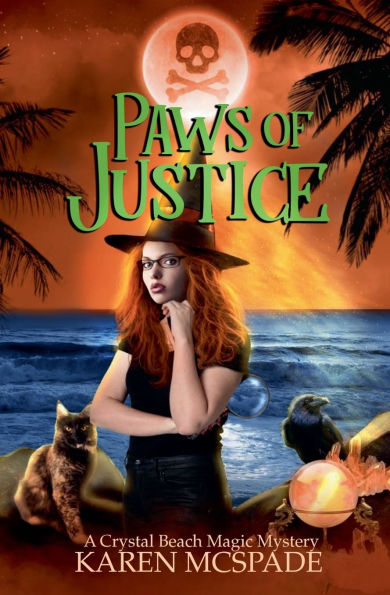 Paws of Justice