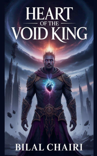Heart of the Void King