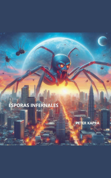 Esporas Infernales