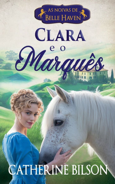Clara e o Marquï¿½s