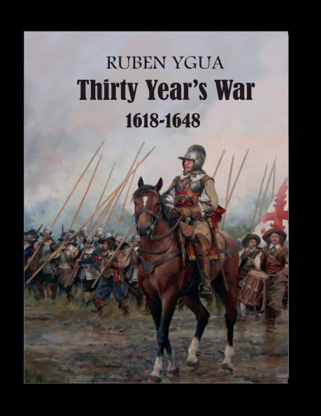 Thirty Years' War - 1618-1648