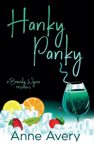 Hanky Panky
