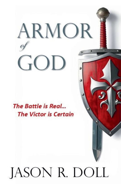 Armor of God