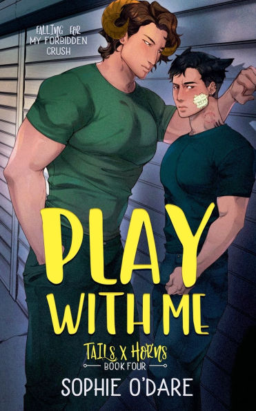 Play With Me
