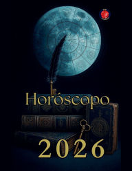 Title: HorÃ¯Â¿Â½scopo 2026, Author: Alina Rubi