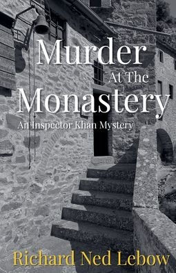 Murder at the Monastery