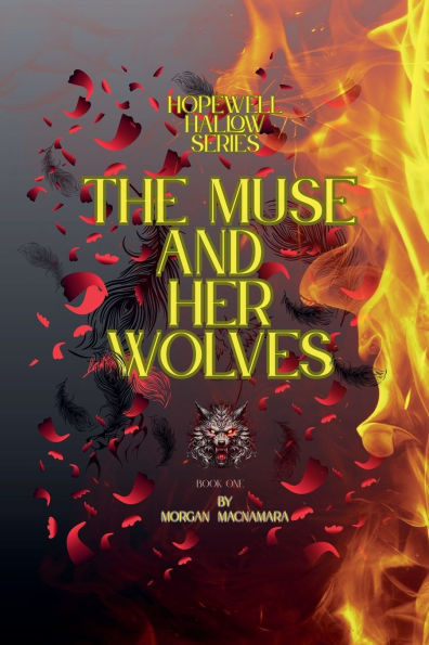 The Muse And Her Wolves