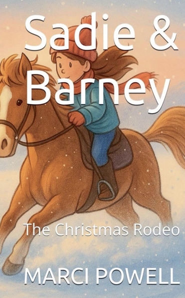 The Christmas Rodeo