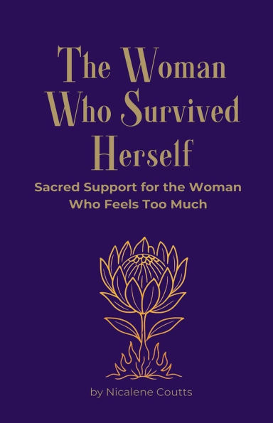 The Woman Who Survived Herself