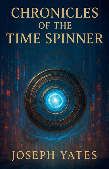 Chronicles of the time spinner