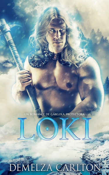 Loki: Un Romance de GÃ¯Â¿Â½rgola Protectora