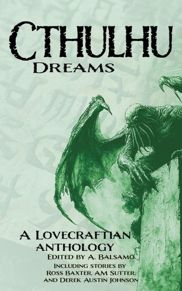 Cthulhu Dreams