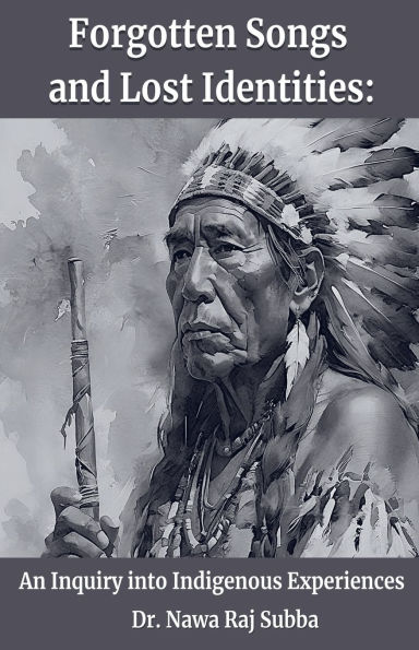 Forgotten Songs and Lost Identities